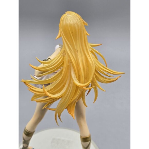 Panty & Stocking with Garterbelt Panty Anarchy Figure SEGA Anime goods *read* - Picture 8 of 11